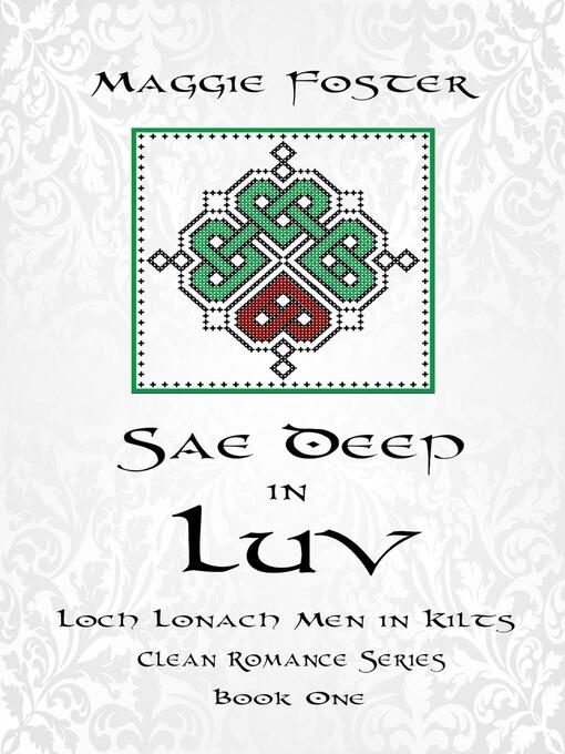 Title details for Sae Deep in Luv by Maggie Foster - Available